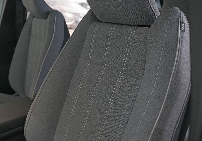Renault Scenic E-Tech Eléctrico