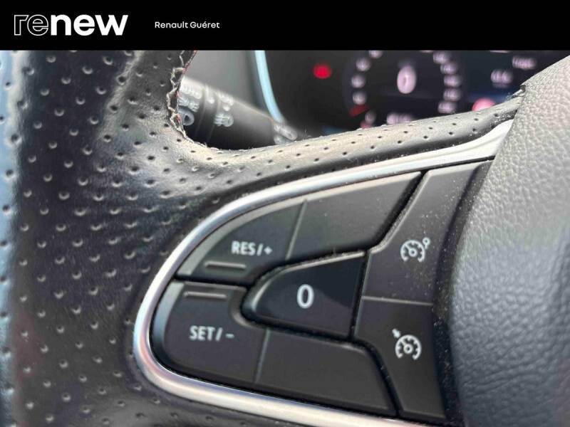 Renault Megane IV Berline