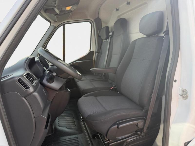Renault Master Fourgon