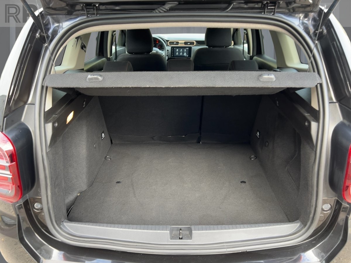 Dacia Duster – Bild 17