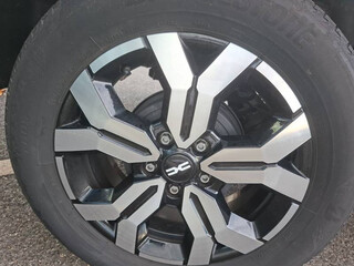 Vehicle 3D Image