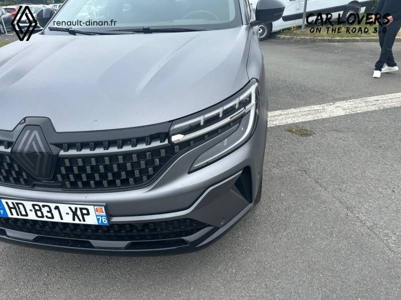 Renault Espace VI