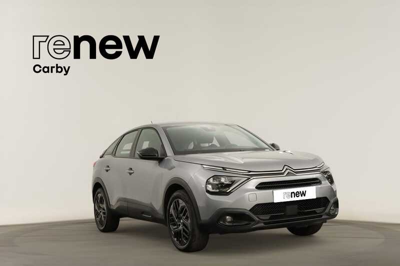 CITROEN C4 C4 1.2 PureTech Plus EAT8 — photo 2