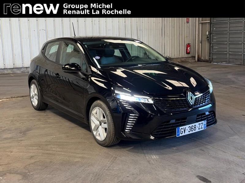 Renault Clio V