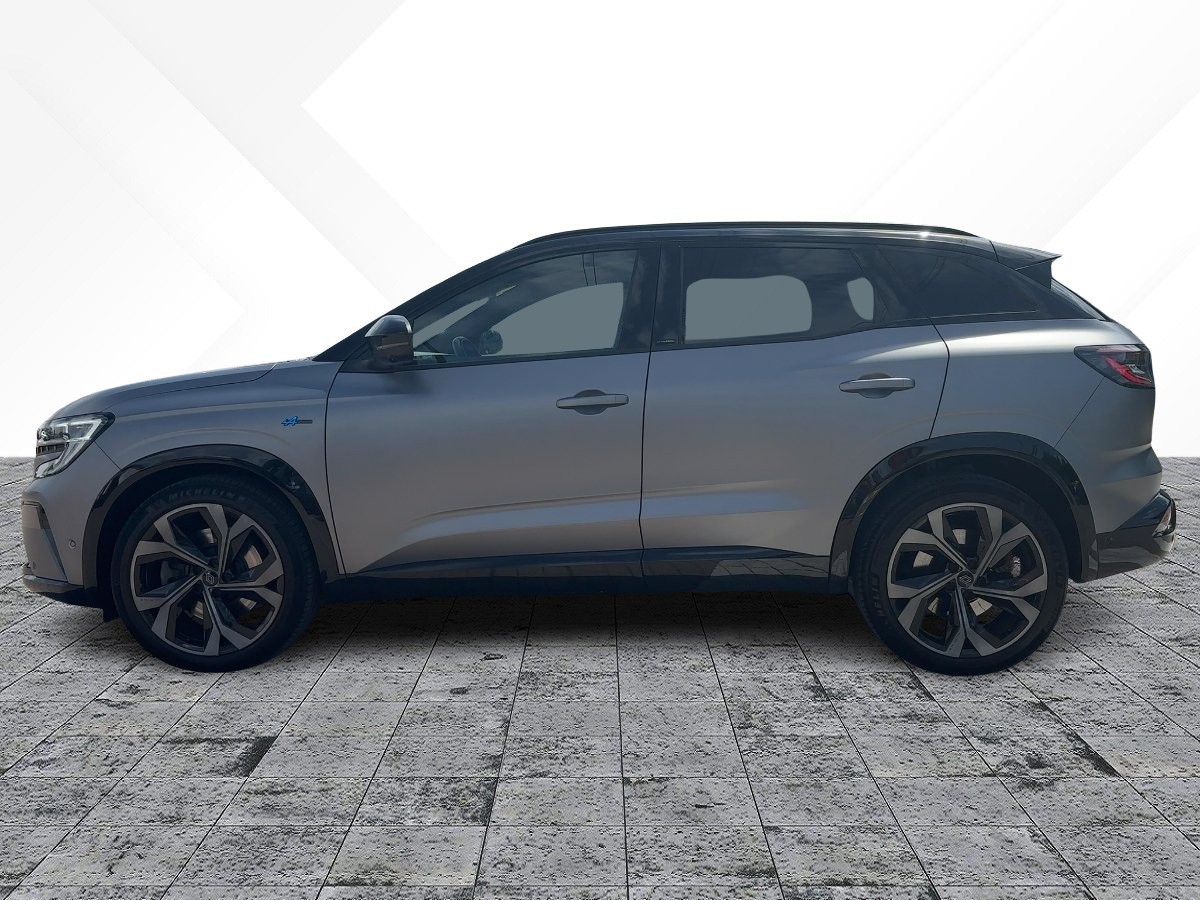 Renault Austral – Bild 2