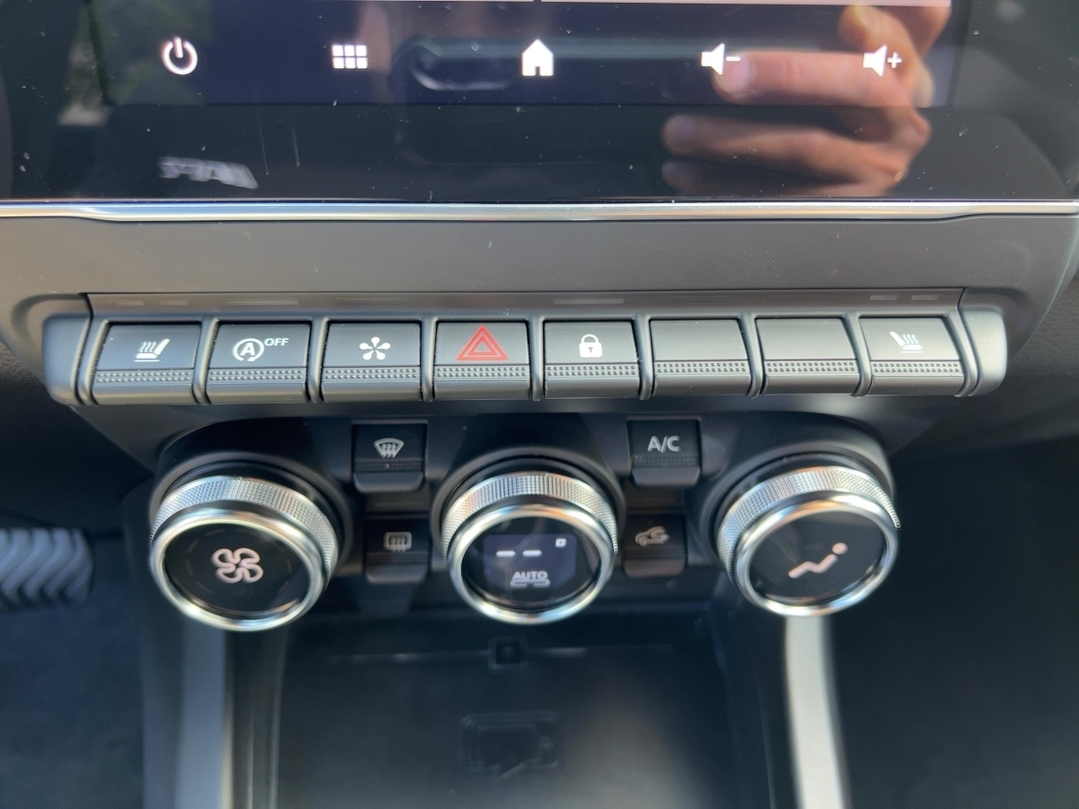 Renault Arkana – Bild 13