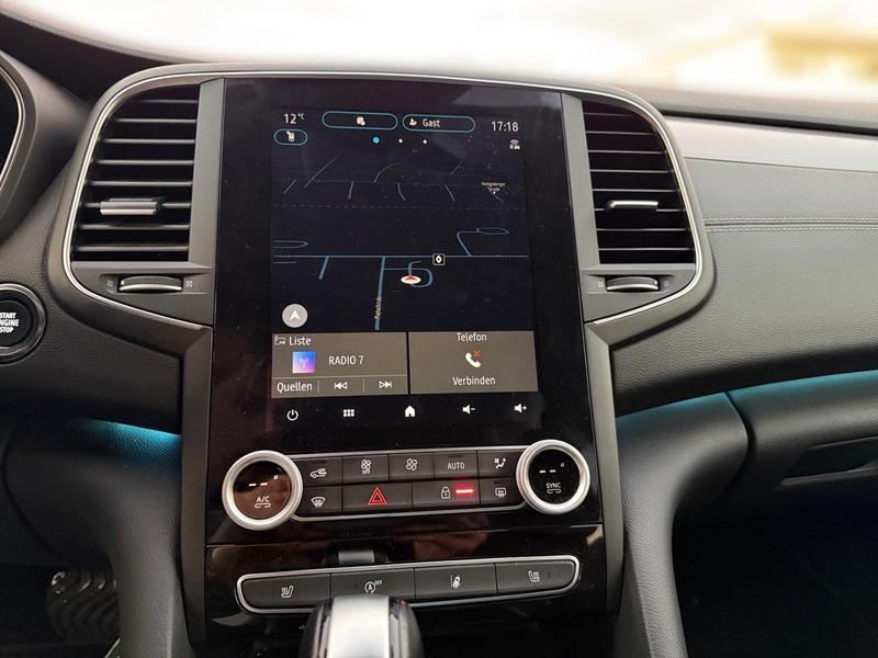 Renault Talisman