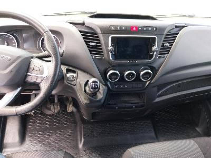Iveco Daily V FL