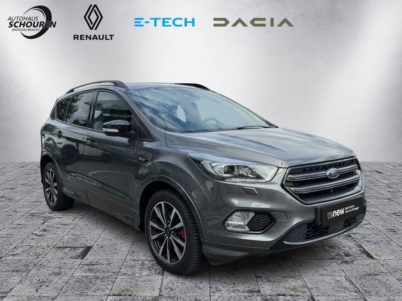 Fahrzeugabbildung Kuga 1.5 EcoBoost ST-Line 4x4 Start/Stopp Bild 2 von 26