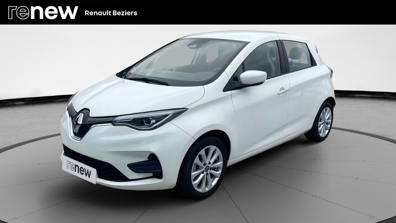 Renault Zoe R110 Achat Integral