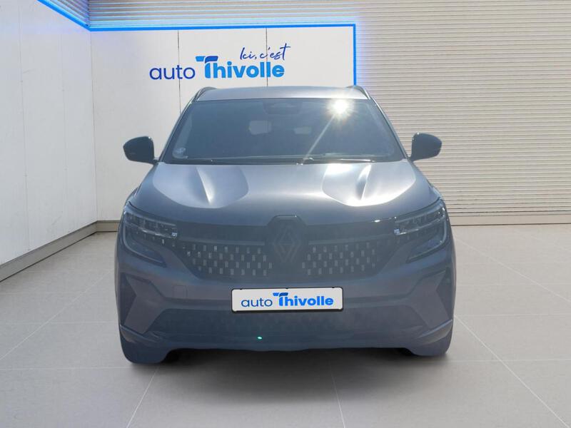 Renault Espace VI