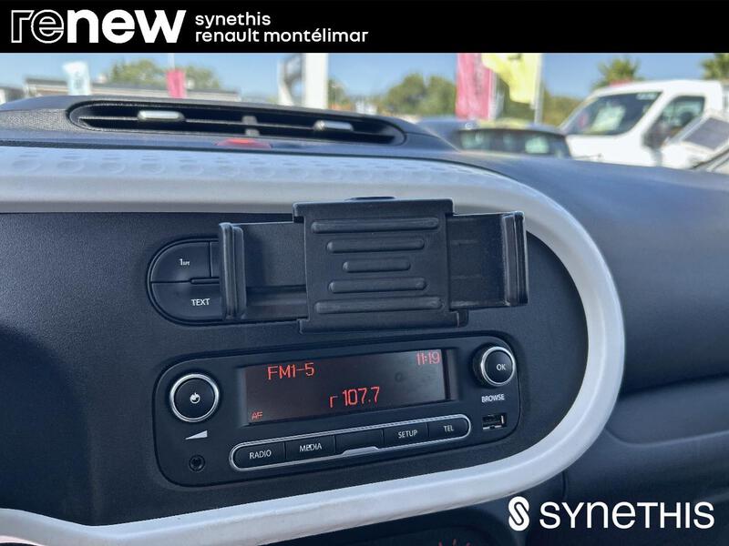 Renault Twingo III
