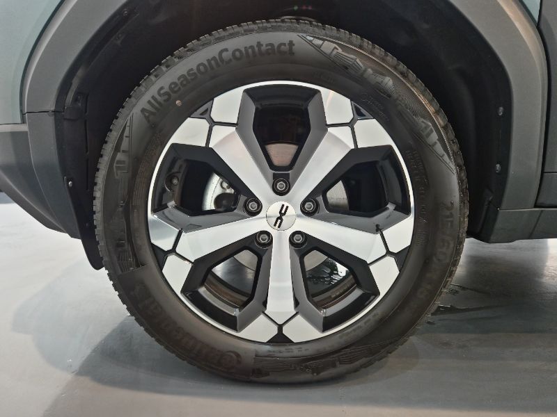 DACIA Duster 2024 — imagine 28