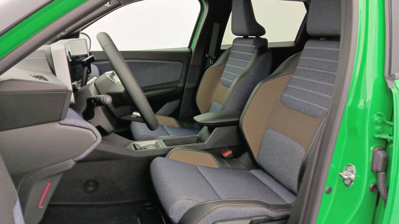 Renault R5 E-Tech Electrique