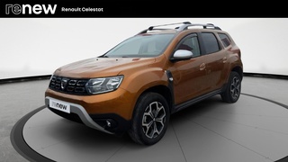 DUSTER