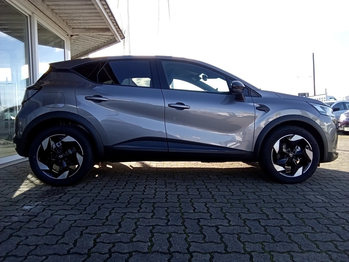 Renault Captur – Bild 5
