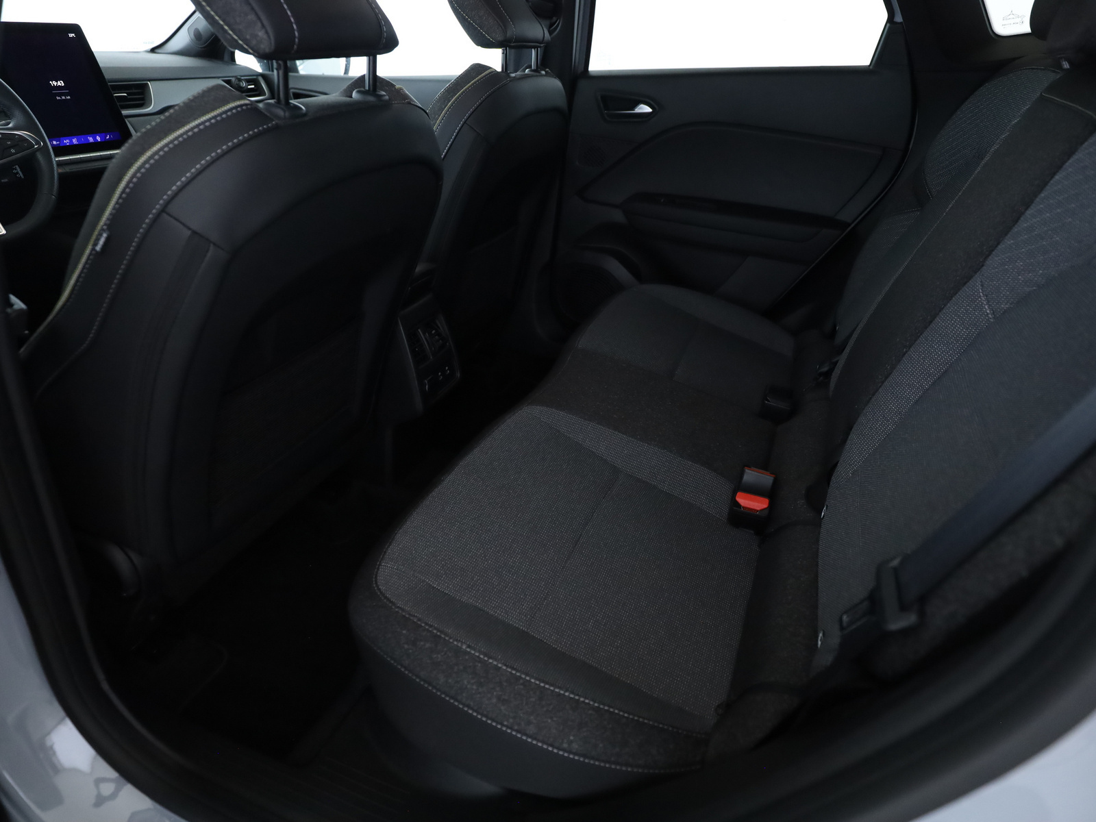 Renault Symbioz – Bild 12