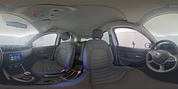 Vehicle 3D Image