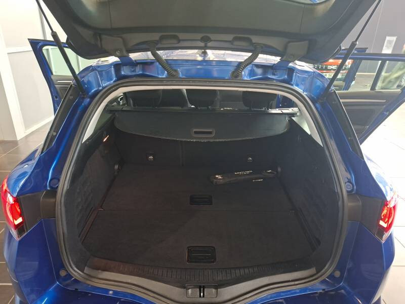 Renault Megane IV Berline