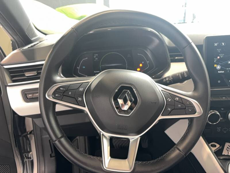 Renault Clio V