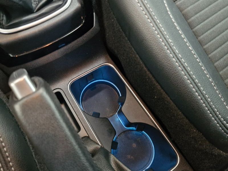 FORD Ecosport 2020 — imagine 68