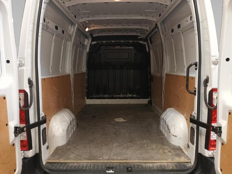 Renault Master III