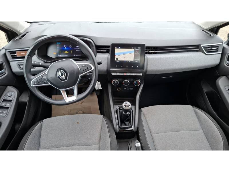 Renault Clio V