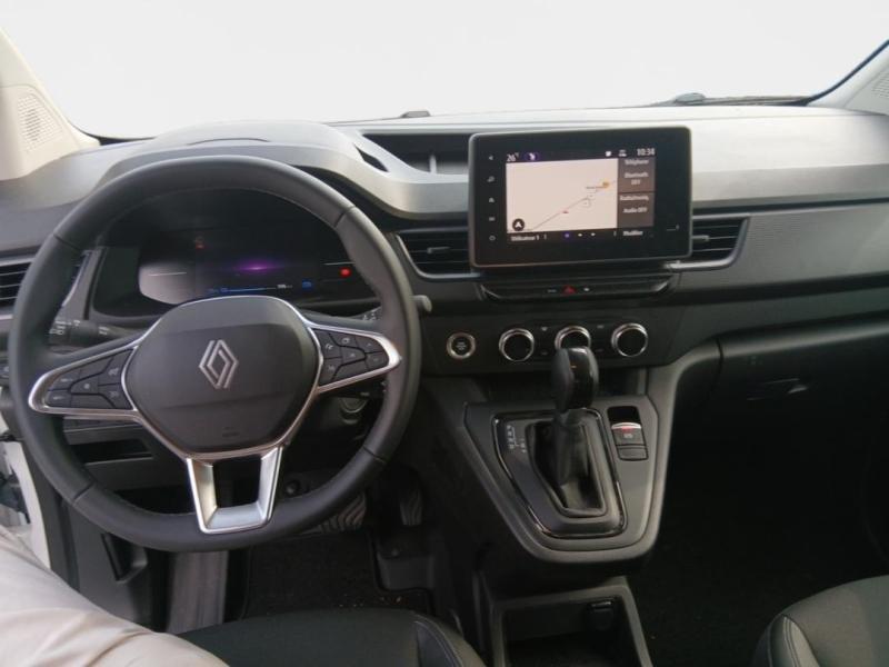 Renault Kangoo VAN E-Tech Electrique