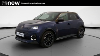 R5 E-TECH ELECTRIQUE