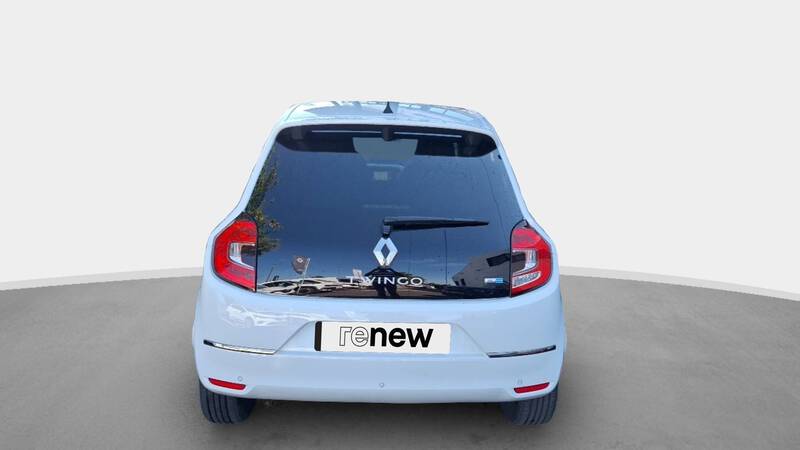 Renault Twingo E-Tech Electrique