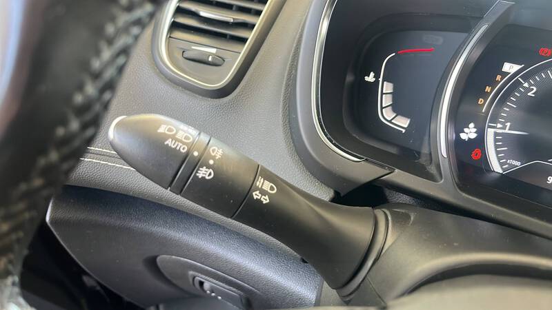 Renault Scenic IV
