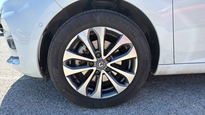 Renault ZOE E-Tech Electrique