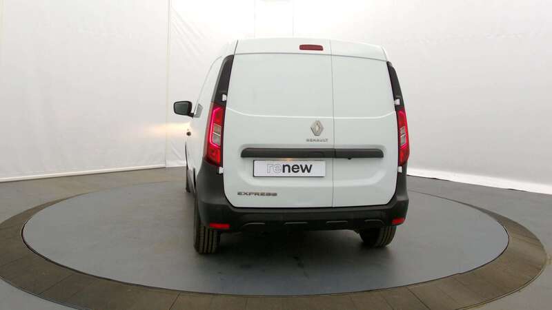 Renault Express VAN