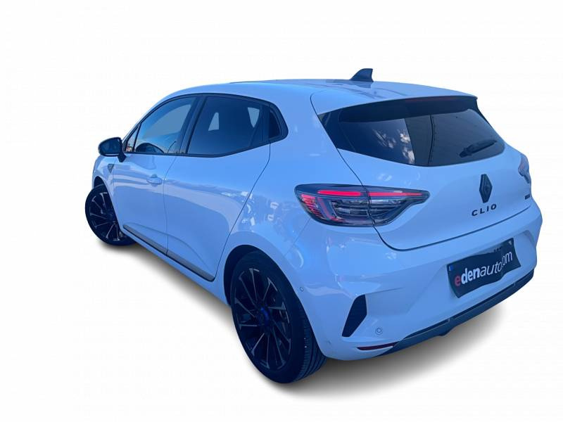 Renault Clio V