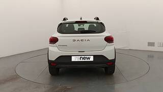Vehicle 3D Image