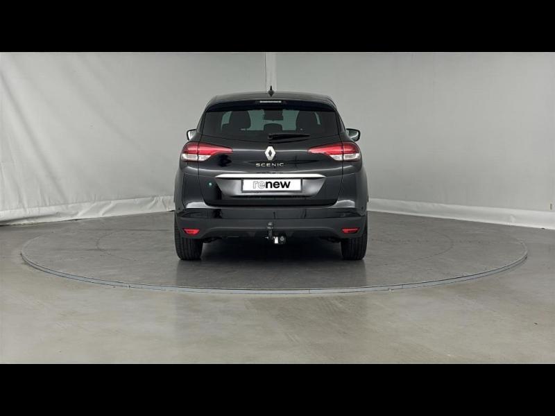 Renault Scenic IV