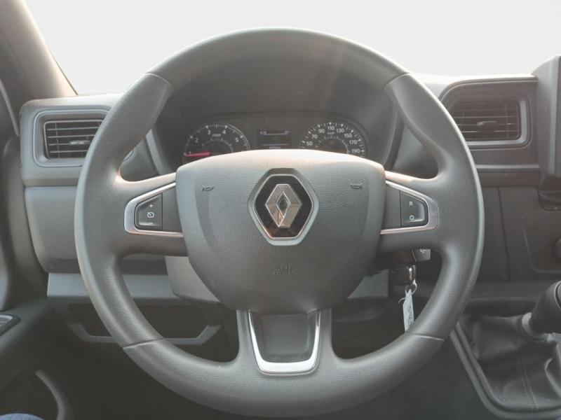 Renault Master Fourgon