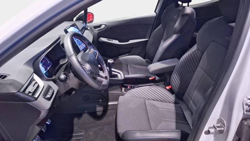Renault Clio V
