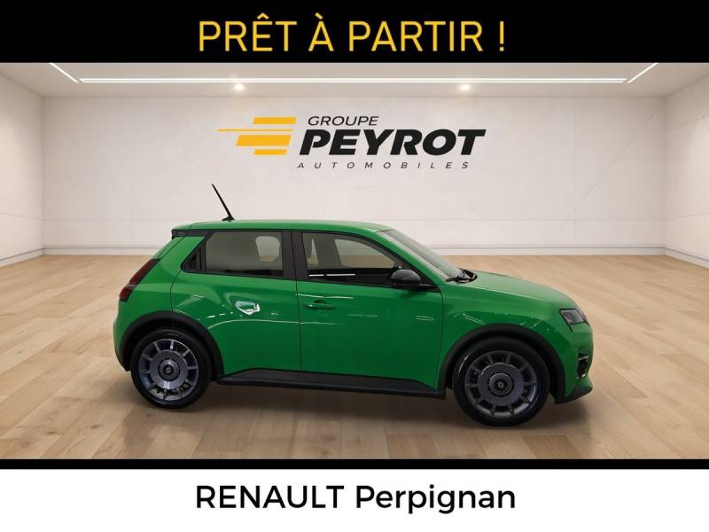 Renault R5 E-Tech Electrique