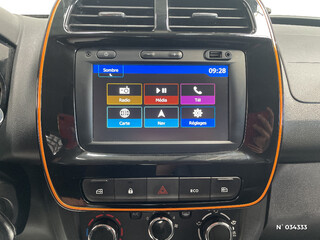 Vehicle 3D Image