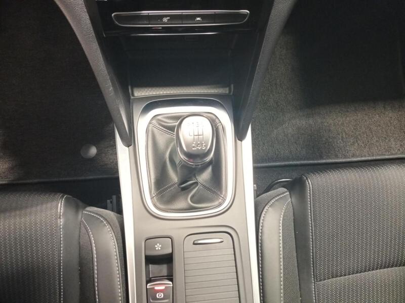 Renault Megane IV Estate