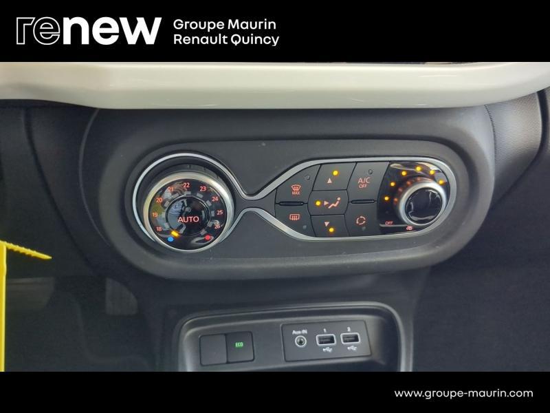 Renault Twingo E-Tech Electrique
