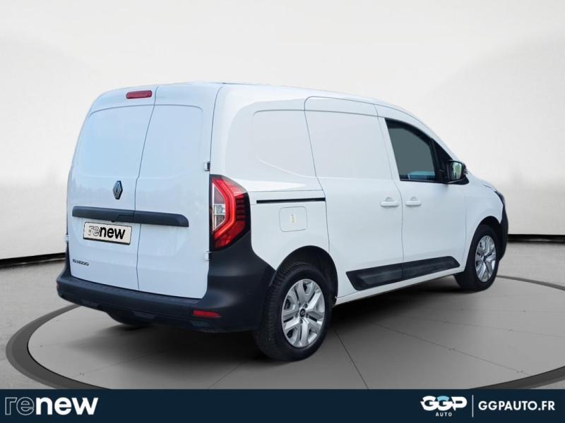 Renault Kangoo VU