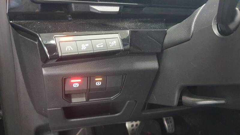 Renault Espace VI