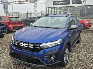 Sandero