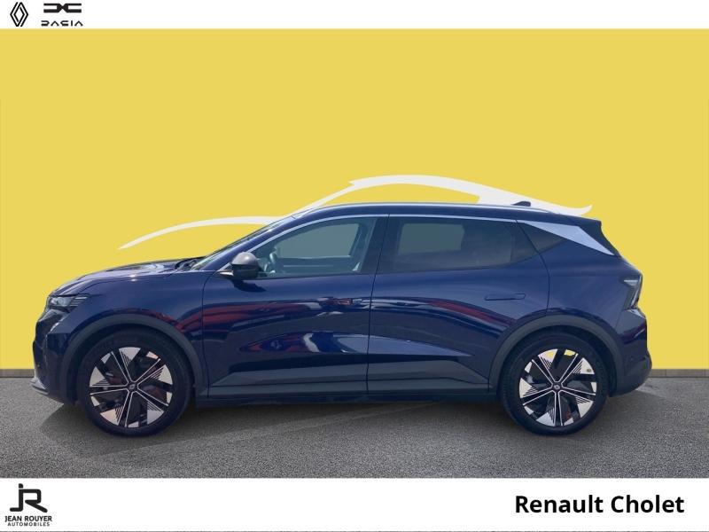 Renault Scenic E-Tech Electrique