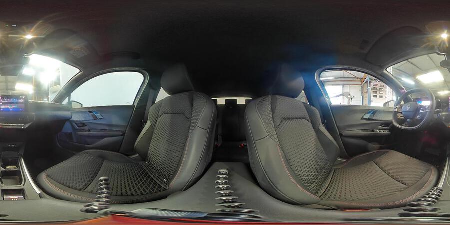 Renault Clio VI