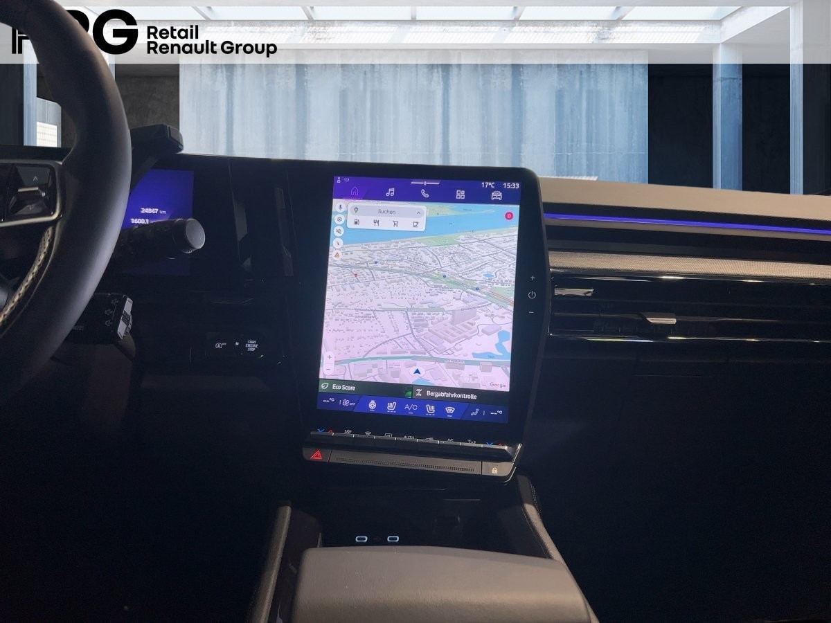 Renault Austral – Bild 11