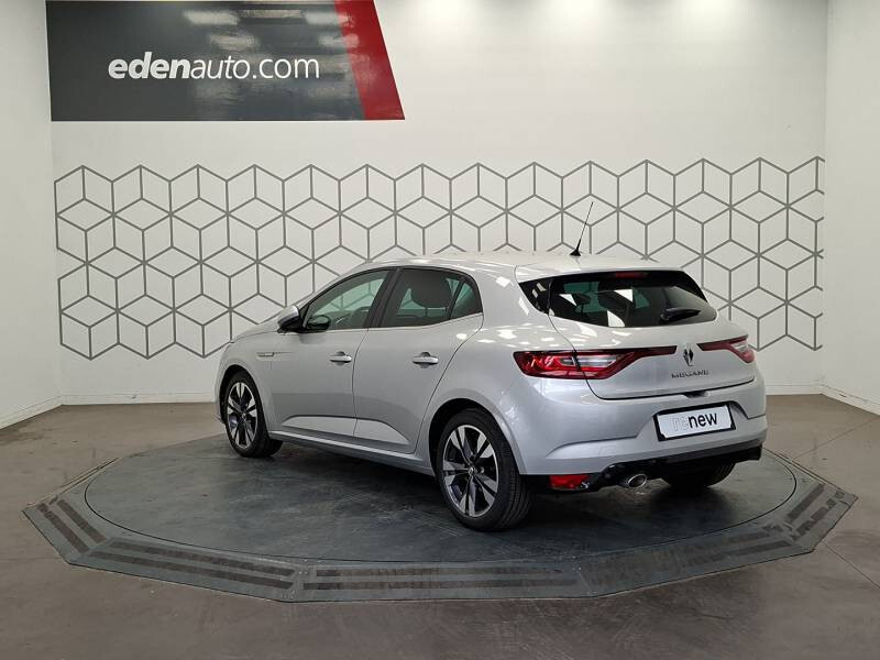 Renault Megane IV Berline