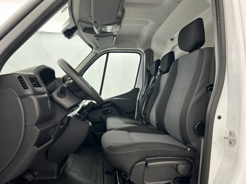 Renault Master III